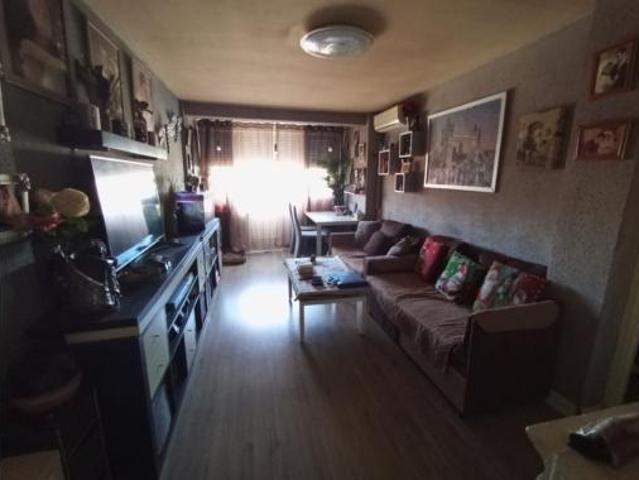 Piso en venta en Valdelasfuentes, Alcobendas
