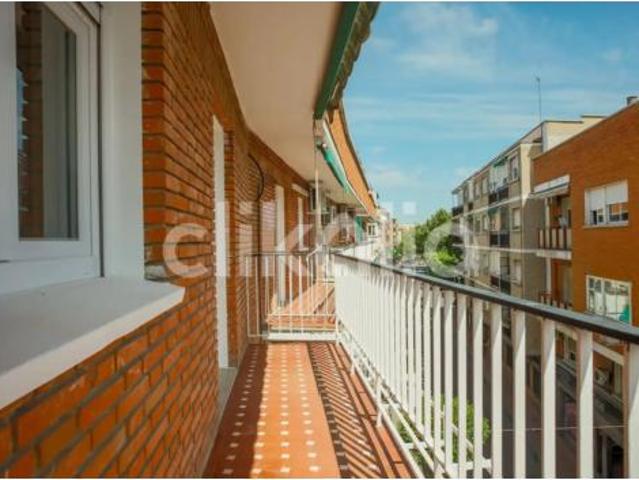 Piso en venta en Valdelasfuentes, Alcobendas