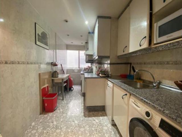 Piso en venta en Valdelasfuentes, Alcobendas