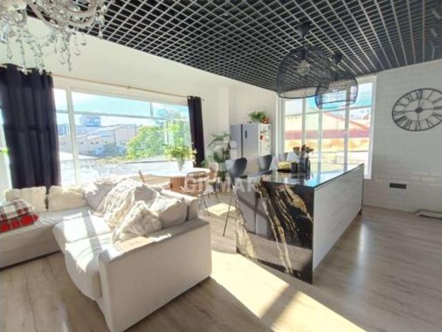 Piso en venta en Alcobendas, Madrid