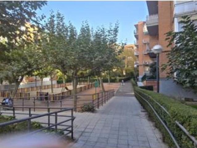 Piso en venta en Valdelasfuentes, Alcobendas