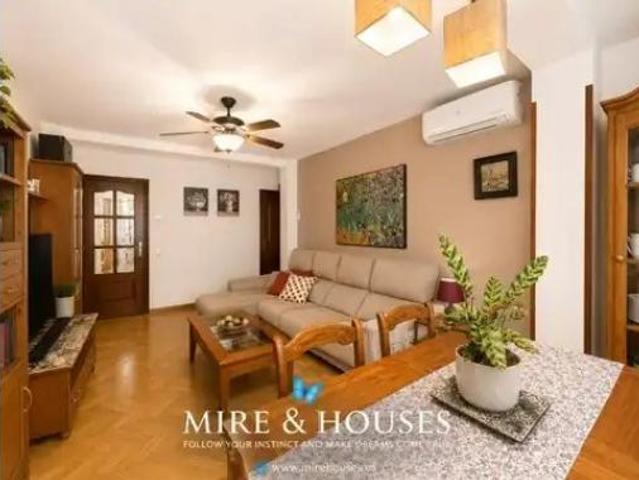 Piso en venta en Valdelasfuentes, Alcobendas
