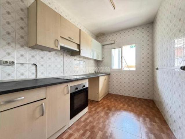 Piso en venta en Valdelasfuentes, Alcobendas