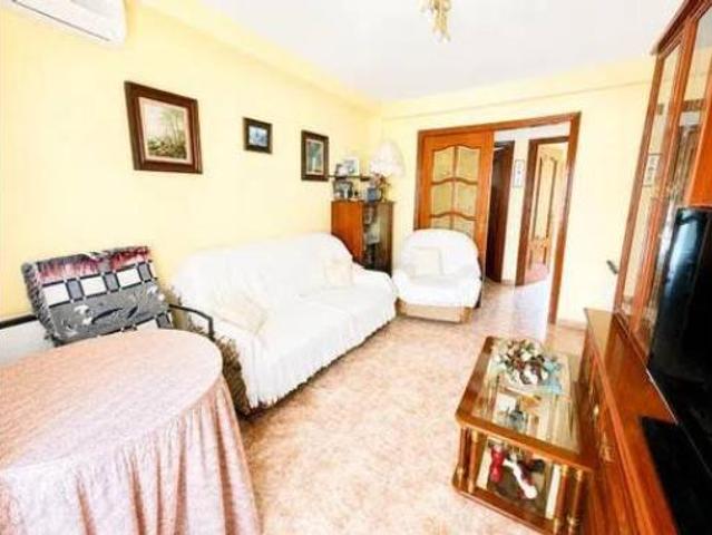 Piso en venta en Valdelasfuentes, Alcobendas