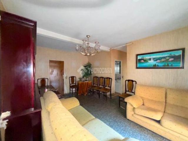 Piso en venta en Valdelasfuentes, Alcobendas