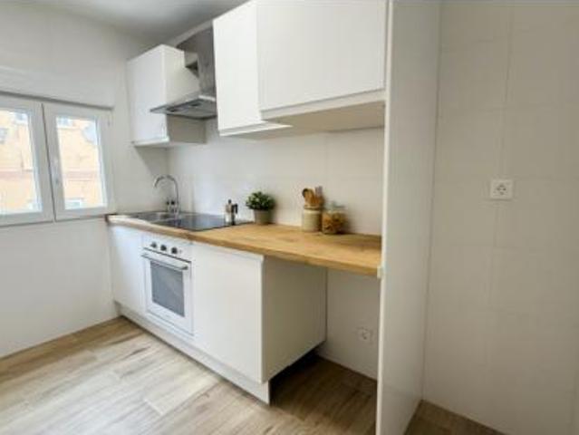 Piso en venta en Alcobendas, Madrid