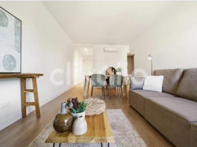 Piso en venta en Valdelasfuentes, Alcobendas