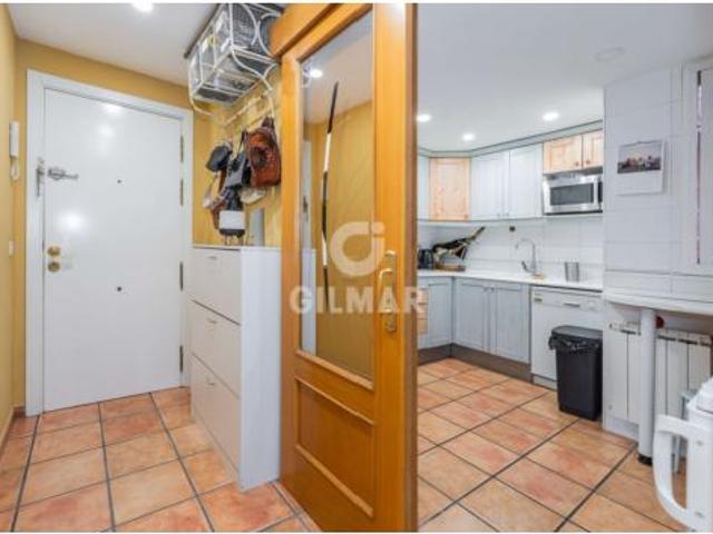 Piso en venta en Valdelasfuentes, Alcobendas