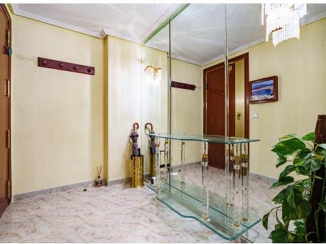 Piso en venta en Valdelasfuentes, Alcobendas