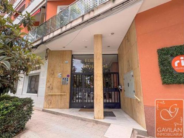 Piso en venta en Valdelasfuentes, Alcobendas