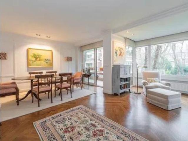 Piso en venta en Valdelasfuentes, Alcobendas