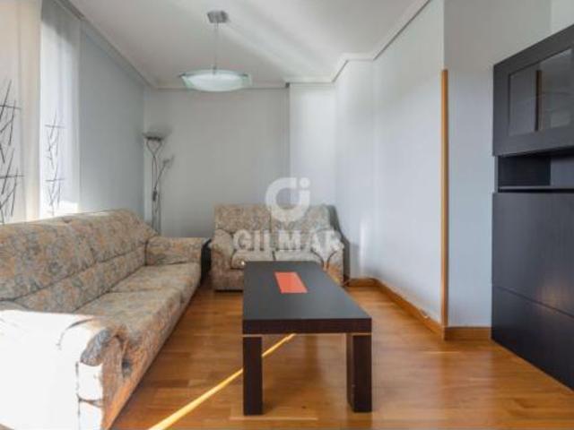 Piso en venta en Valdelasfuentes, Alcobendas