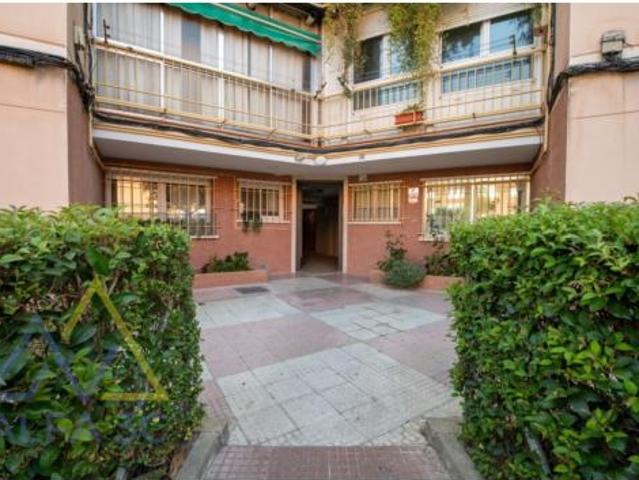 Piso en venta en Valdelasfuentes, Alcobendas