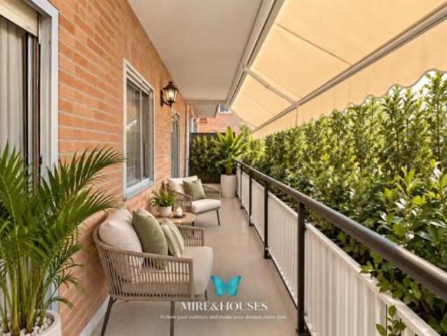 Piso en venta en Valdelasfuentes, Alcobendas