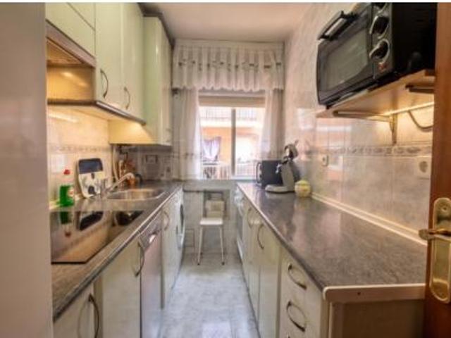 Piso en venta en Valdelasfuentes, Alcobendas