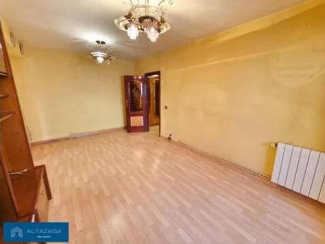 Piso en venta en Valdelasfuentes, Alcobendas