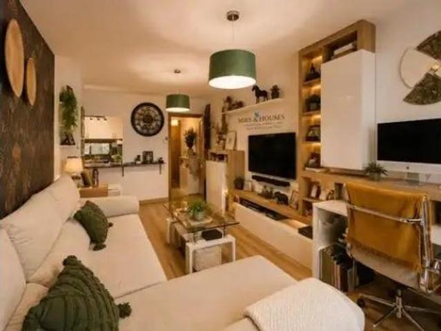Piso en venta en Valdelasfuentes, Alcobendas
