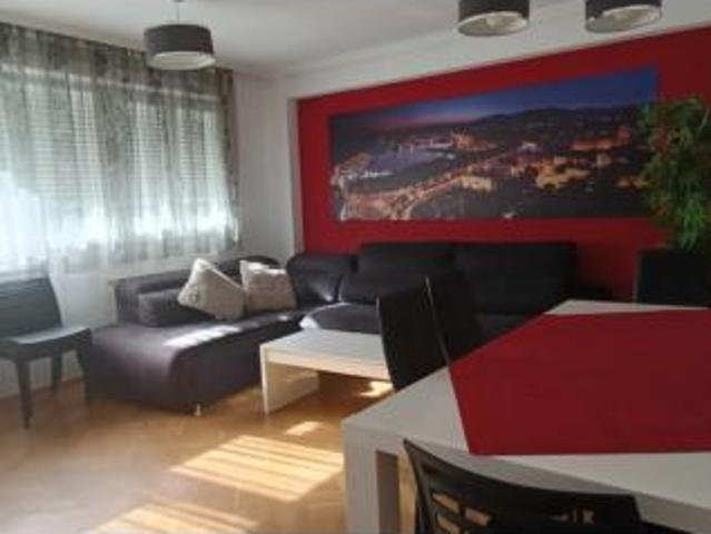 Piso en venta en Valdelasfuentes, Alcobendas