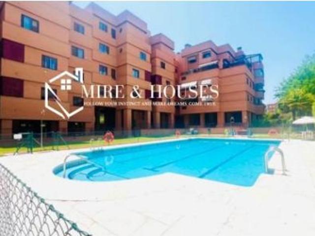 Piso en venta en Valdelasfuentes, Alcobendas