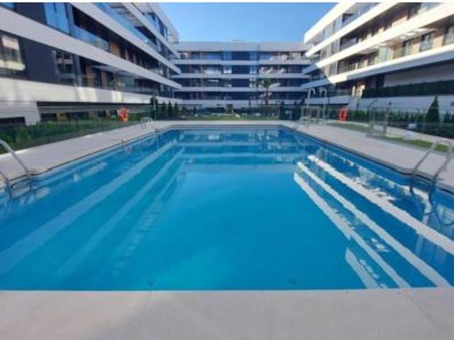 Piso en venta en Valdelasfuentes, Alcobendas