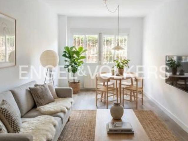 Piso en venta en Valdelasfuentes, Alcobendas