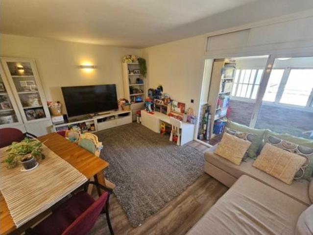 Piso en venta en Valdelasfuentes, Alcobendas