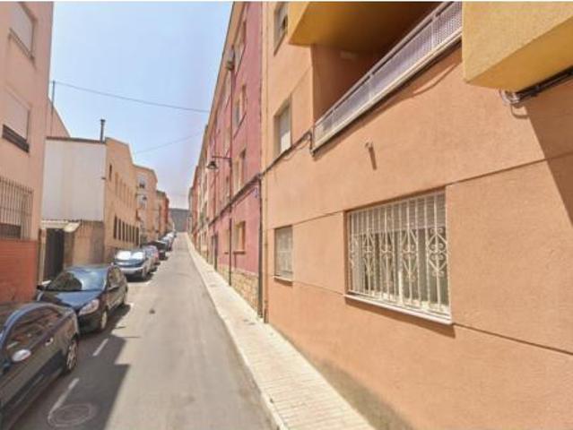 Piso en venta en Zona Alta, l'Alcoià
