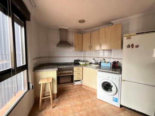 Piso en venta en Urbanització Montesol, l'Alcoià