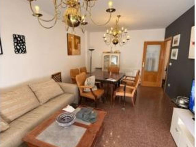 Piso en venta en Santa Rosa, l'Alcoià