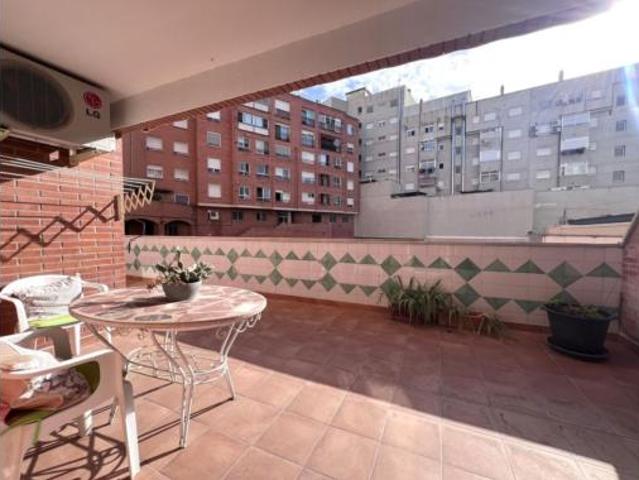 Piso en venta en Zona Alta, l'Alcoià