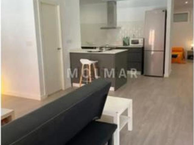 Piso en venta en el Viaducte, l'Alcoià