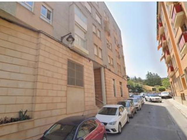 Piso en venta en Zona Alta, l'Alcoià