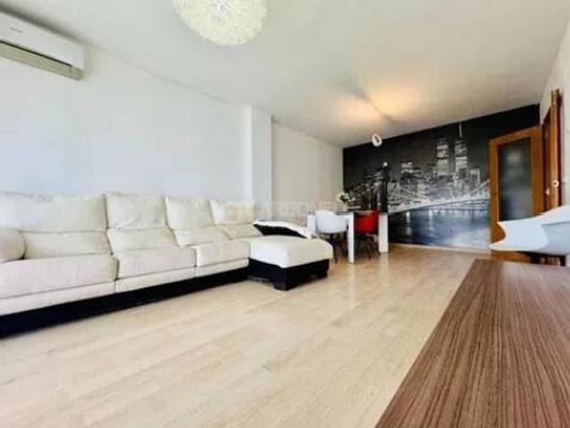 Piso en venta en Zona Alta, l'Alcoià