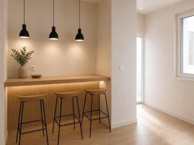 Piso en venta en Centre, l'Alcoià