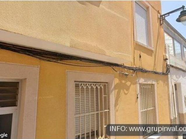 Piso en venta en Alcoi / Alcoy, Alacant / Alicante
