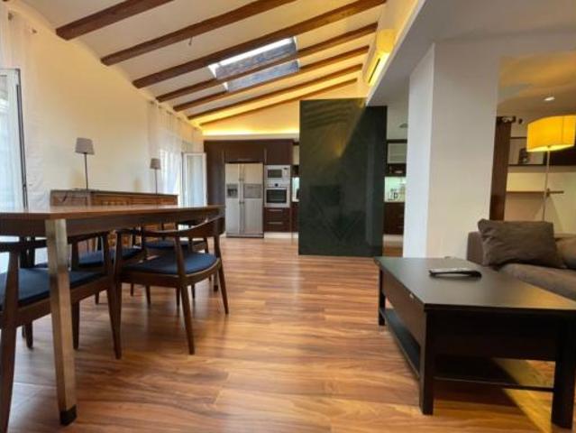 Piso en venta en Centre, l'Alcoià