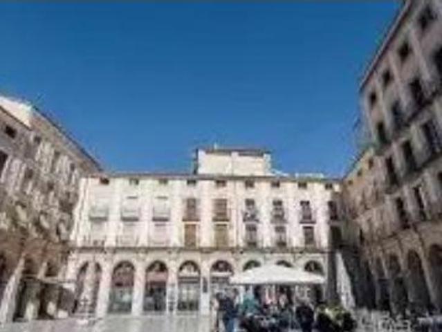 Piso en venta en Zona Alta, l'Alcoià