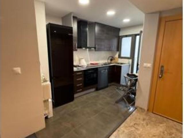 Piso en venta en Zona Alta, l'Alcoià