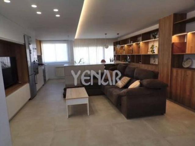 Piso en venta en Zona Alta, l'Alcoià