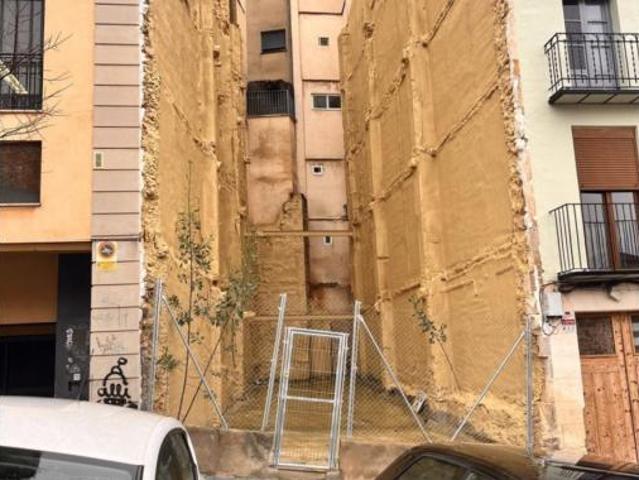 Piso en venta en Centre, l'Alcoià
