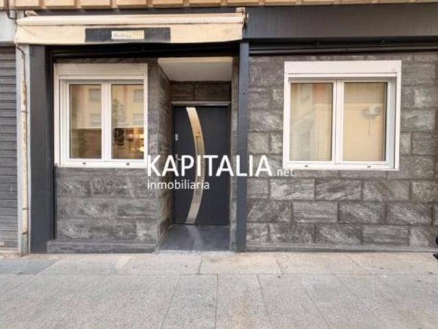 Piso en venta en Zona Alta, l'Alcoià