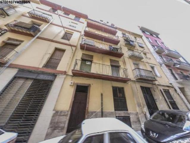 Piso en venta en Centre, l'Alcoià