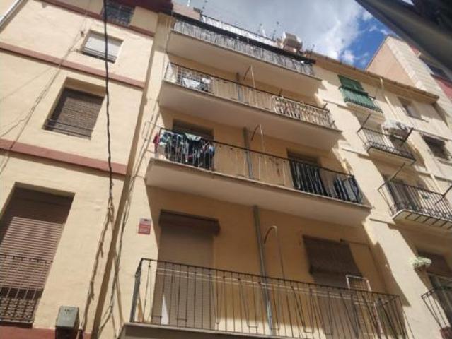 Piso en venta en Centre, l'Alcoià