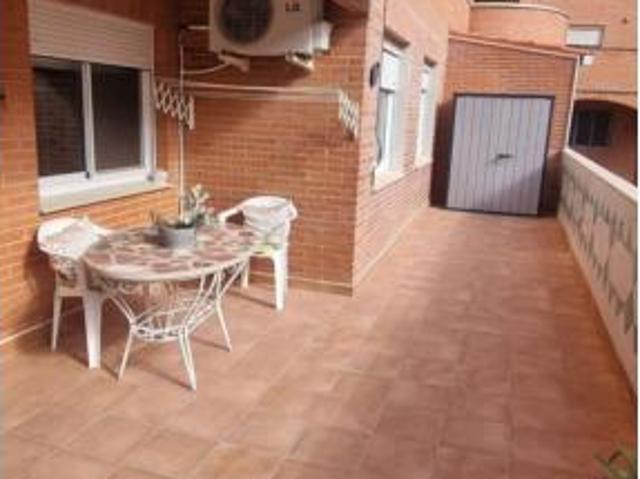 Piso en venta en Centre, l'Alcoià