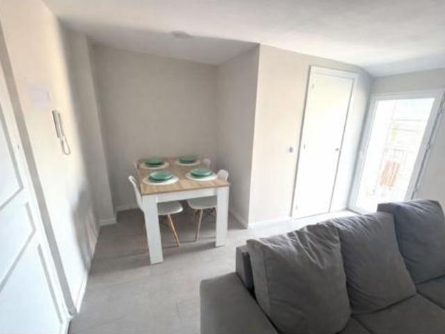Piso en venta en Centre, l'Alcoià