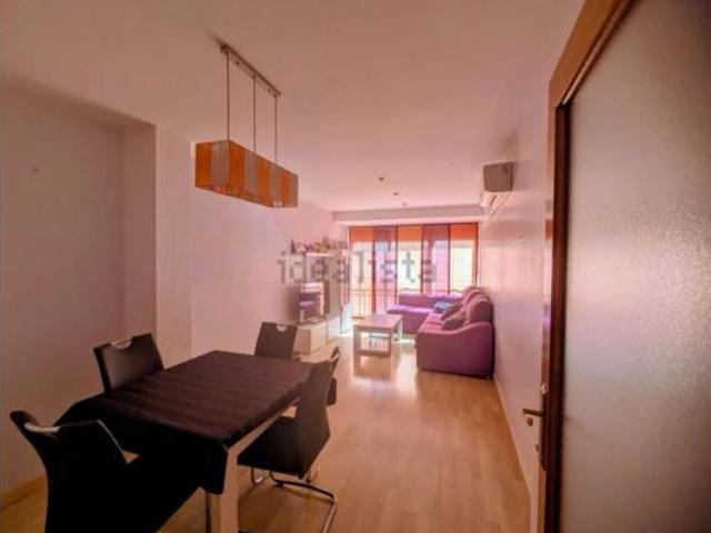Piso en venta en Zona Alta, l'Alcoià