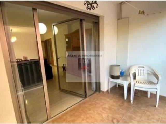 Piso en venta en Centre, l'Alcoià