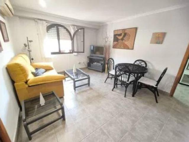 Piso en venta en Zona Alta, l'Alcoià