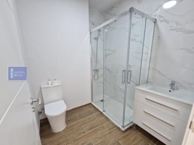 Piso en venta en Zona Alta, l'Alcoià