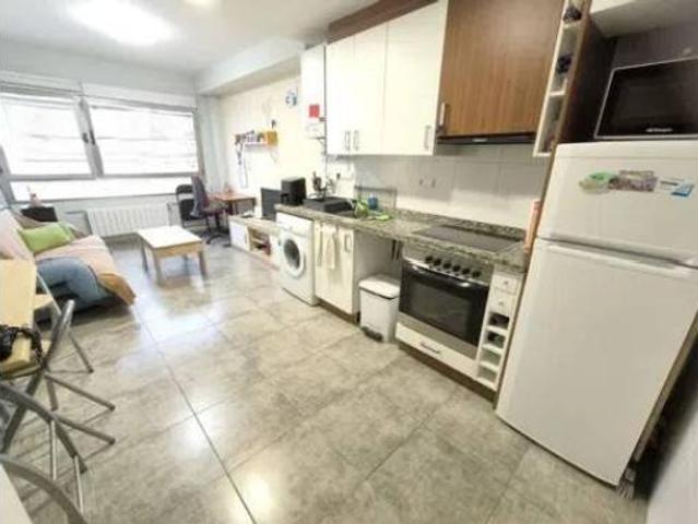 Piso en venta en Zona Alta, l'Alcoià